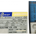 船舶备件—限制开关安全继电器（CK-C20240319-03）询价-船用采购网-船舶物料采购-船务服务-一站式船用设备供应服务
