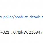 船舶备件—电动车（CK-J20240304-13）询价-船用采购网-船舶物料采购-船务服务-一站式船用设备供应服务