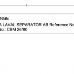 船舶备件—法兰密封垫（CK-R20240308-18）询价-船用采购网-船舶物料采购-船务服务-一站式船用设备供应服务