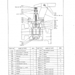 船舶备件—调速阀组件（CK-R20240320-06）询价-船用采购网-船舶物料采购-船务服务-一站式船用设备供应服务