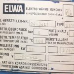 船舶备件—加热插件/平板波纹加热元件（CK-J20240312-15）询价-船用采购网-船舶物料采购-船务服务-一站式船用设备供应服务