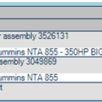 船舶备件—涡轮增压器/燃油泵组件（CK-C20240306-02）询价-船用采购网-船舶物料采购-船务服务-一站式船用设备供应服务