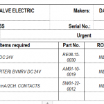 船舶备件—转换器/放大器/双路电流继电器（CK-Y20240311-01）询价-船用采购网-船舶物料采购-船务服务-一站式船用设备供应服务