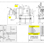船舶备件—空气马达总成（CK-R20240304-19）询价-船用采购网-船舶物料采购-船务服务-一站式船用设备供应服务