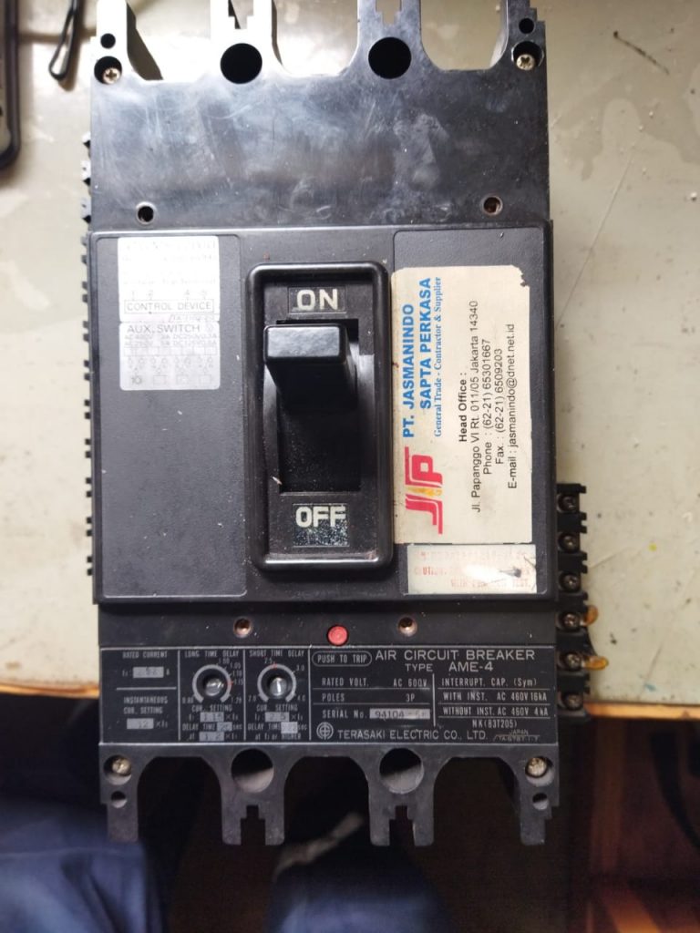 【询价】船舶备件—断路器（CK-J20240320-11）询价-泰州昌宽社区-报价采购-船用采购网-船舶物料采购-船务服务-一站式船用设备供应服务