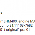 船舶备件—移动起重机（CK-J20240325-12）询价-船用采购网-船舶物料采购-船务服务-一站式船用设备供应服务