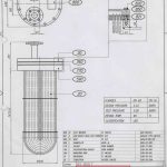 船舶备件—箱式冷却器（CK-L20240320-01）询价-船用采购网-船舶物料采购-船务服务-一站式船用设备供应服务