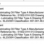船舶备件—安全元件/纸制元件（CK-R20240308-16）询价-船用采购网-船舶物料采购-船务服务-一站式船用设备供应服务
