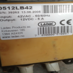 船舶备件—救生艇充电器（CK-R20240307-05）询价-船用采购网-船舶物料采购-船务服务-一站式船用设备供应服务