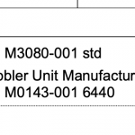 船舶备件—鼓泡单元（CK-R20240308-19）询价-船用采购网-船舶物料采购-船务服务-一站式船用设备供应服务