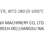 船舶备件—压力式温度计（CK-J20240312-05）询价-船用采购网-船舶物料采购-船务服务-一站式船用设备供应服务