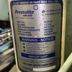 船舶备件—电动蓄压器（CK-R20240322-09）询价-船用采购网-船舶物料采购-船务服务-一站式船用设备供应服务