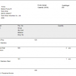 船舶备件—护环/机械密封/轴/叶轮（CK-C20240307-04）询价-船用采购网-船舶物料采购-船务服务-一站式船用设备供应服务