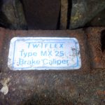 船舶备件—盘式制动器支架（CK-J20240304-16）询价-船用采购网-船舶物料采购-船务服务-一站式船用设备供应服务