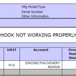 船舶备件—挂钩止动外壳（CK-R20240321-11）询价-船用采购网-船舶物料采购-船务服务-一站式船用设备供应服务