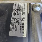 船舶备件—NIDEC伺服电机（CK-J20240311-14）询价-船用采购网-船舶物料采购-船务服务-一站式船用设备供应服务