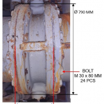 船舶备件—蝶阀（CK-R20240327-11）询价-船用采购网-船舶物料采购-船务服务-一站式船用设备供应服务