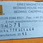 船舶备件—悬挂式分离器（CK-J20240312-14）询价-船用采购网-船舶物料采购-船务服务-一站式船用设备供应服务