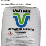 船舶备件—吸附性干燥剂活性氧化铝球（CK-Y20240306-05）询价-船用采购网-船舶物料采购-船务服务-一站式船用设备供应服务