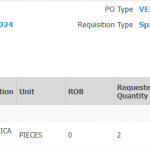 船舶备件—机械密封（CK-R20240319-14）询价-船用采购网-船舶物料采购-船务服务-一站式船用设备供应服务