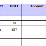 船舶备件—通风阀/修理包（CK-R20240321-09）询价-船用采购网-船舶物料采购-船务服务-一站式船用设备供应服务