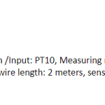 船舶备件—温度传感器（CK-J20240327-22）询价-船用采购网-船舶物料采购-船务服务-一站式船用设备供应服务