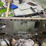 船舶备件—MAN B&W垫圈（CK-L20240312-02）询价-船用采购网-船舶物料采购-船务服务-一站式船用设备供应服务