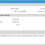 船舶备件—气动马达（CK-R20240320-01）询价-船用采购网-船舶物料采购-船务服务-一站式船用设备供应服务