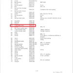 船舶备件—货油位测量系统(传送器)（CK-R20240319-26）询价-船用采购网-船舶物料采购-船务服务-一站式船用设备供应服务