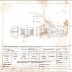 船舶备件—冷却水泵配件（CK-R20240329-10）询价-船用采购网-船舶物料采购-船务服务-一站式船用设备供应服务