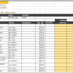 船舶备件—配件（CK-L20240319-05）询价-船用采购网-船舶物料采购-船务服务-一站式船用设备供应服务