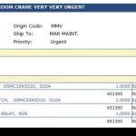 船舶备件—电源开关/相序继电器（CK-Y20240313-04）询价-船用采购网-船舶物料采购-船务服务-一站式船用设备供应服务