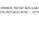 船舶备件—减速箱附属机油泵（CK-J20240318-19）询价-船用采购网-船舶物料采购-船务服务-一站式船用设备供应服务