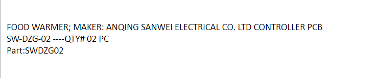 【询价】船舶备件—保温箱（CK-J20240308-03）询价-泰州昌宽社区-报价采购-船用采购网-船舶物料采购-船务服务-一站式船用设备供应服务