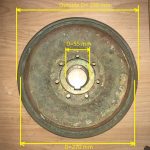 船舶备件—配件（CK-C20240321-10）询价-船用采购网-船舶物料采购-船务服务-一站式船用设备供应服务