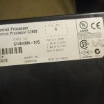 船舶备件—Honeywell控制处理器（CK-Y20240313-05）询价-船用采购网-船舶物料采购-船务服务-一站式船用设备供应服务