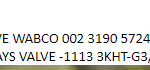 船舶备件—阀门/三路阀（CK-J20240306-08）询价-船用采购网-船舶物料采购-船务服务-一站式船用设备供应服务