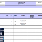 船舶备件—MAN涡轮增压器修理包（CK-R20240315-13）询价-船用采购网-船舶物料采购-船务服务-一站式船用设备供应服务