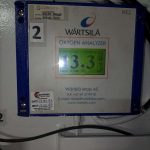 船舶备件—Wartsila氧气分析仪传感器（CK-C20240304-15）询价-船用采购网-船舶物料采购-船务服务-一站式船用设备供应服务