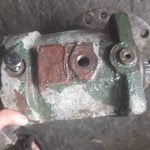 船舶备件—液压马达（CK-R20240325-21）询价-船用采购网-船舶物料采购-船务服务-一站式船用设备供应服务