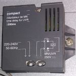 船舶备件—释放装置/延时装置（CK-J20240325-18）询价-船用采购网-船舶物料采购-船务服务-一站式船用设备供应服务