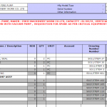 船舶备件—配件（CK-R20240325-03）询价-船用采购网-船舶物料采购-船务服务-一站式船用设备供应服务
