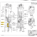 船舶备件—起重泵电机/油封（CK-Y20240311-02）询价-船用采购网-船舶物料采购-船务服务-一站式船用设备供应服务