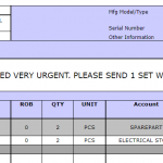 船舶备件—吊笼绞车/空气马达组件（CK-R20240301-02）询价-船用采购网-船舶物料采购-船务服务-一站式船用设备供应服务