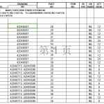 船舶备件—配件（CK-Y20240318-03）询价-船用采购网-船舶物料采购-船务服务-一站式船用设备供应服务