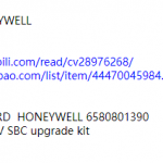 船舶备件—HONEYWELL处理器卡（CK-J20240312-13）询价-船用采购网-船舶物料采购-船务服务-一站式船用设备供应服务