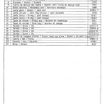 船舶备件—温度传感器/机械密封/O型环/轴（CK-C20240308-04）询价-船用采购网-船舶物料采购-船务服务-一站式船用设备供应服务
