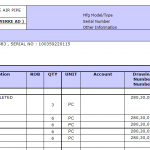 船舶备件—管道耦合器/O型环密封（CK-R20240314-08）询价-船用采购网-船舶物料采购-船务服务-一站式船用设备供应服务