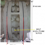 船舶备件—蝶阀（CK-R20240327-11）询价-船用采购网-船舶物料采购-船务服务-一站式船用设备供应服务