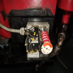 船舶备件—伺服电机（CK-R20240325-20）询价-船用采购网-船舶物料采购-船务服务-一站式船用设备供应服务